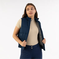 BR Gilet Kenzo Pageant Blue