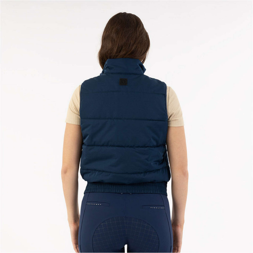 BR Gilet Kenzo Pageant Blue