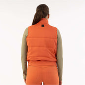 BR Gilet Kenzo Mecca Orange