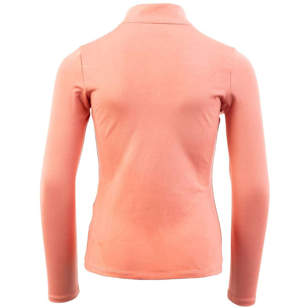 BR T-Shirt Mini Horse Peach Blossom