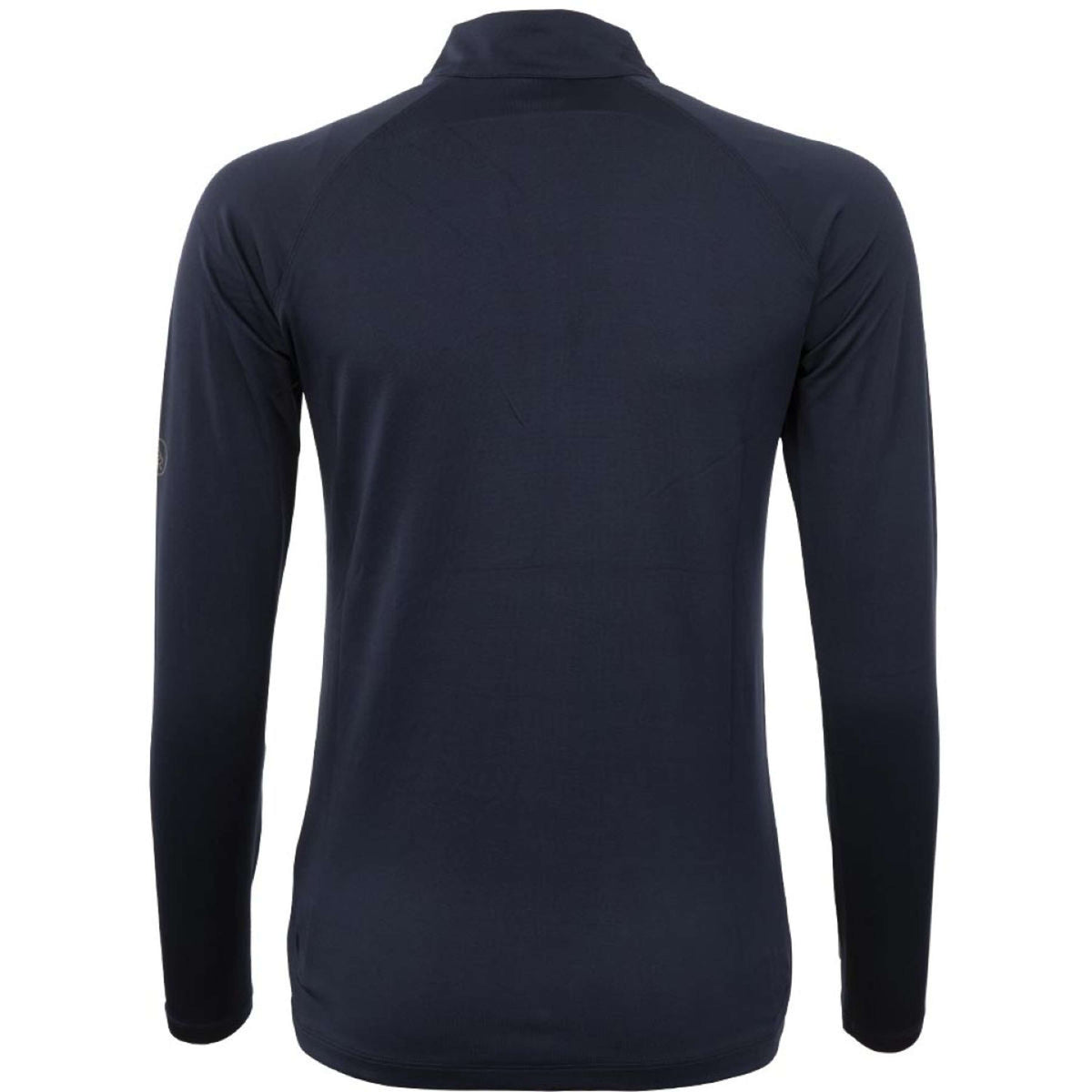 BR Pullover Event Chiudi la cerniera Navy