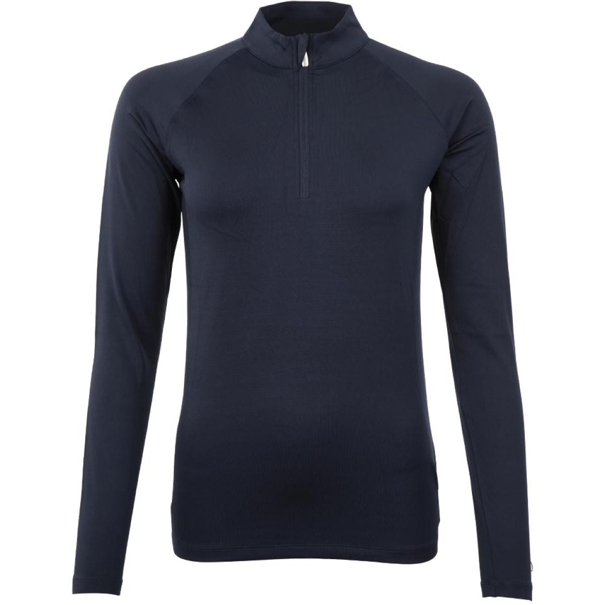 BR Pullover Event Chiudi la cerniera Navy