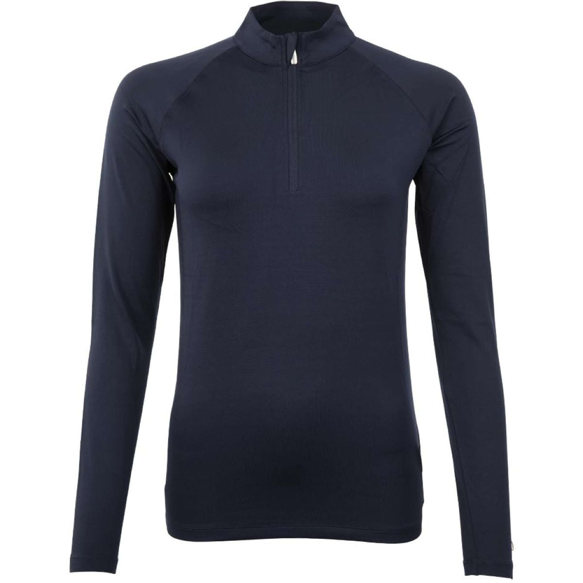 BR Pullover Event Chiudi la cerniera Navy