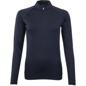 BR Pullover Event Chiudi la cerniera Navy