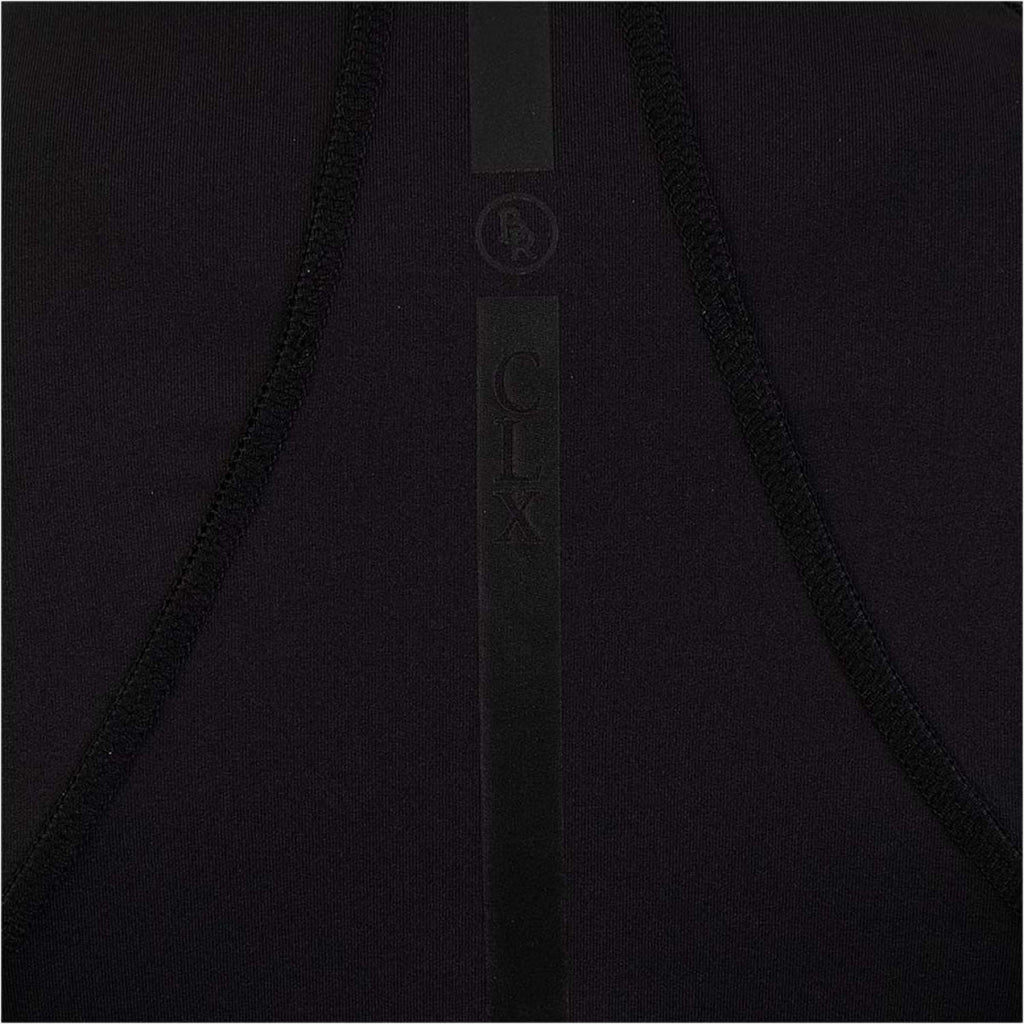 BR Maglia CLX Maniche Lunghe Meteorite