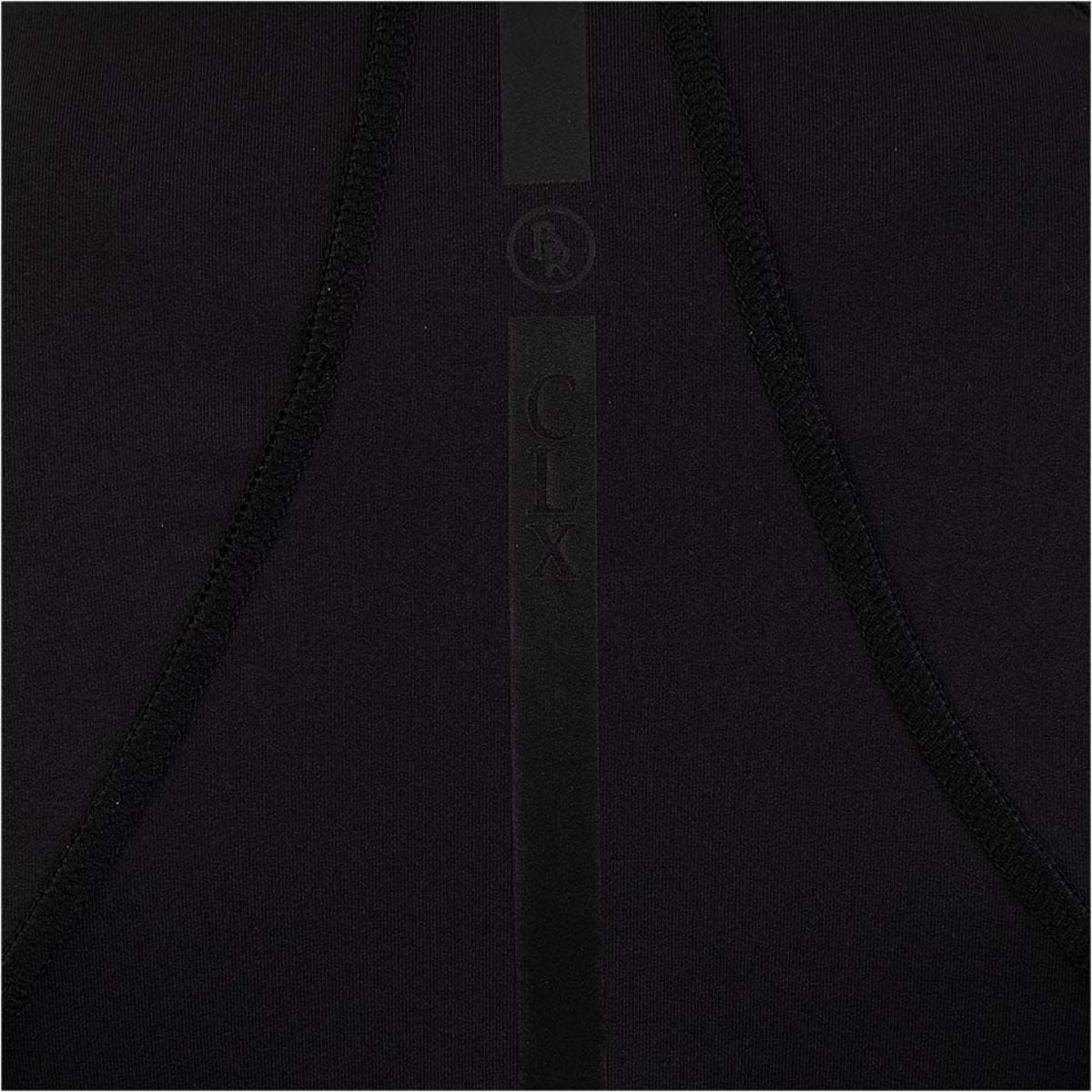 BR Maglia CLX Maniche Lunghe Meteorite