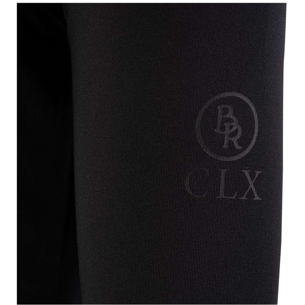 BR Maglia CLX Maniche Lunghe Meteorite