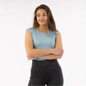 BR Shirt Klaske Senza Maniche Tourmaline