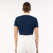 BR Maglietta da Competizione Koosje Pageant Blue