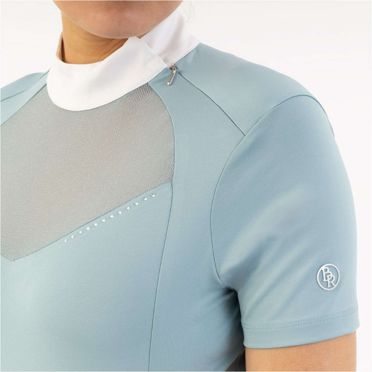 BR Maglietta da Competizione Koosje Tourmaline