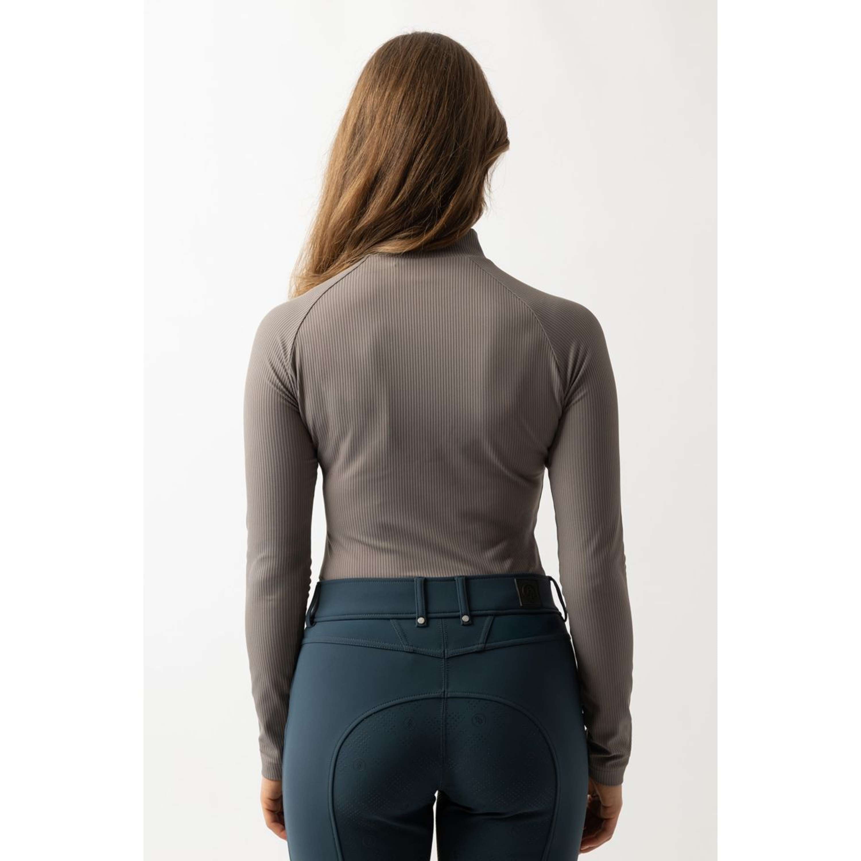 BR Maglia Lidda Donne Pyrite
