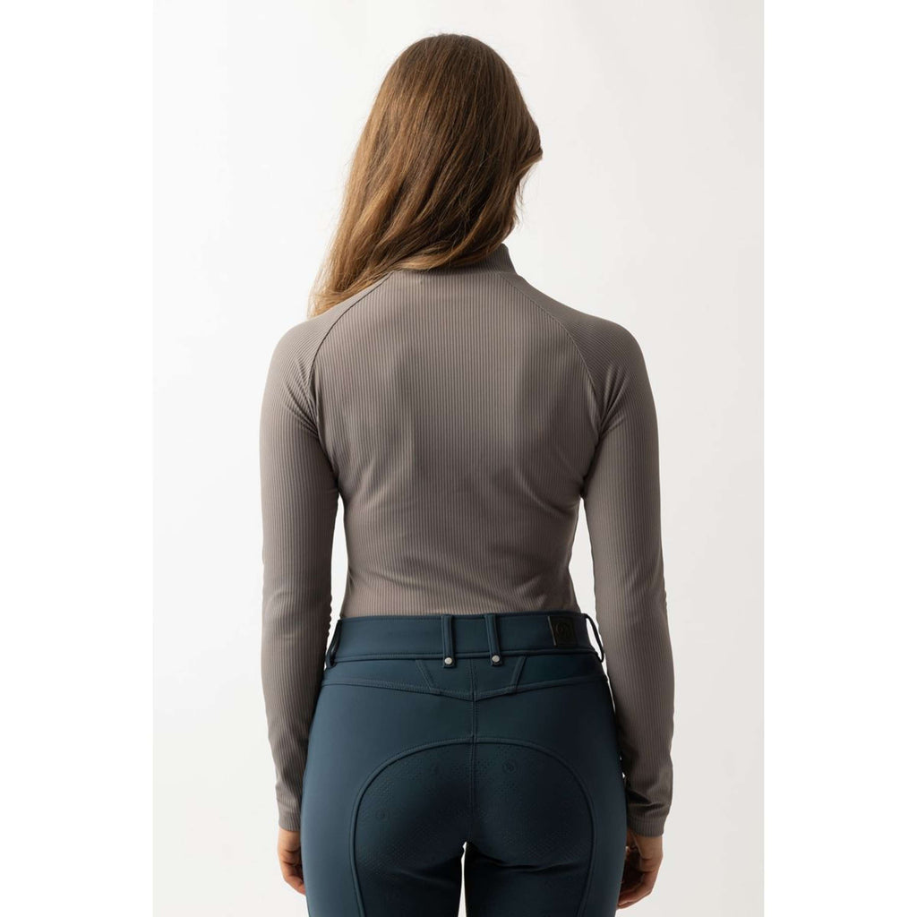 BR Maglia Lidda Donne Pyrite