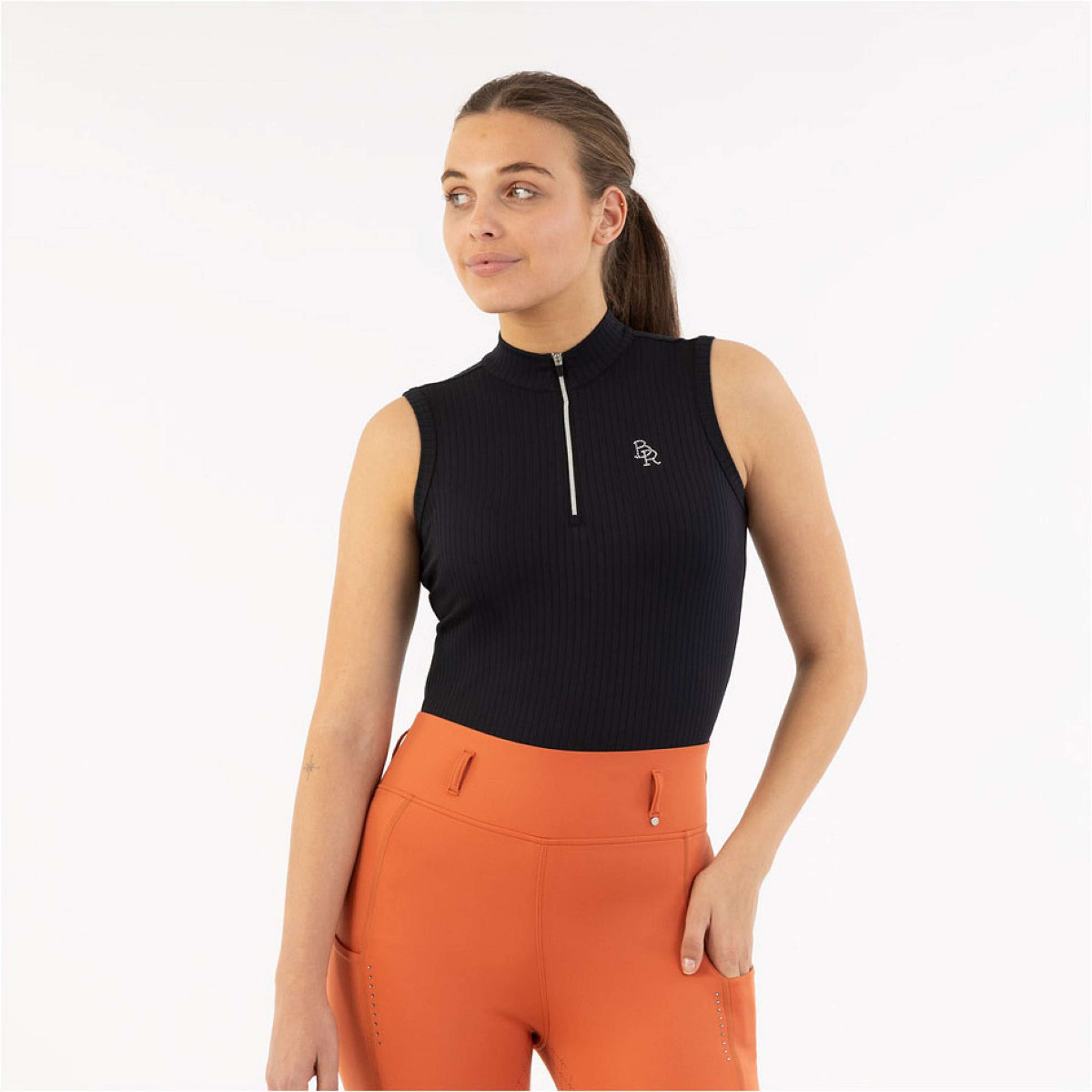 BR Maglia Kirsten Senza Maniche Moonless Night