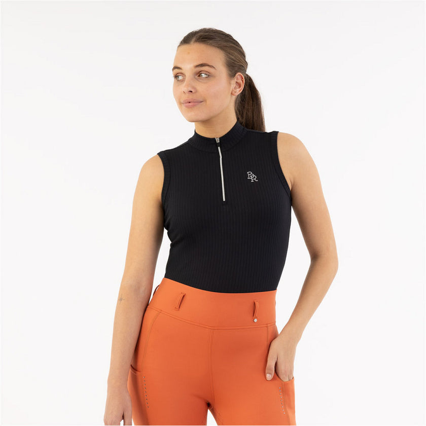 BR Maglia Kirsten Senza Maniche Moonless Night