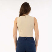 BR Maglia Kirsten Senza Maniche Safari