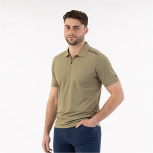 BR Polo Shirt Kevin Uomini Mermaid