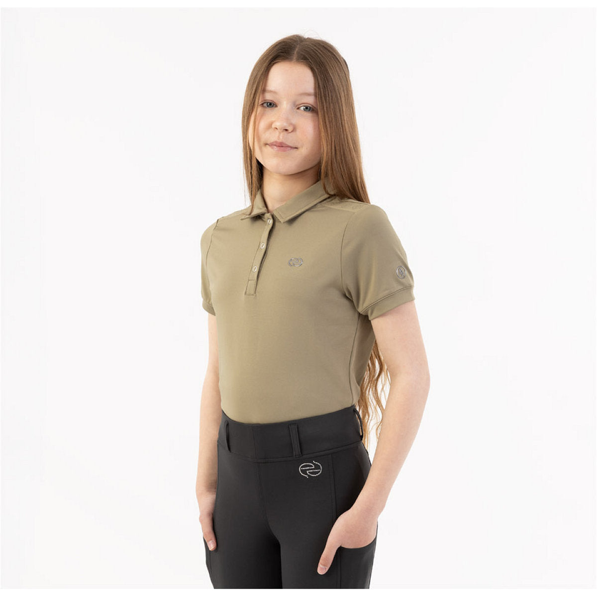 BR Polo Shirt Kaitlyn Bambini Mermaid