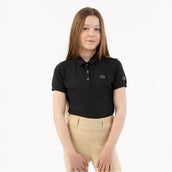 BR Polo Shirt Kaitlyn Bambini Moonless Night