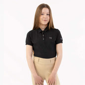 BR Polo Shirt Kaitlyn Bambini Moonless Night