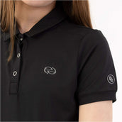 BR Polo Shirt Kaitlyn Bambini Moonless Night