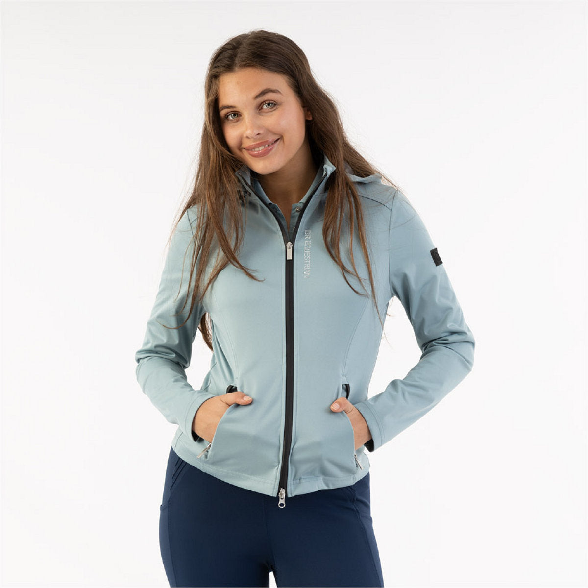 BR Giacca Softshell Katleen Tourmaline