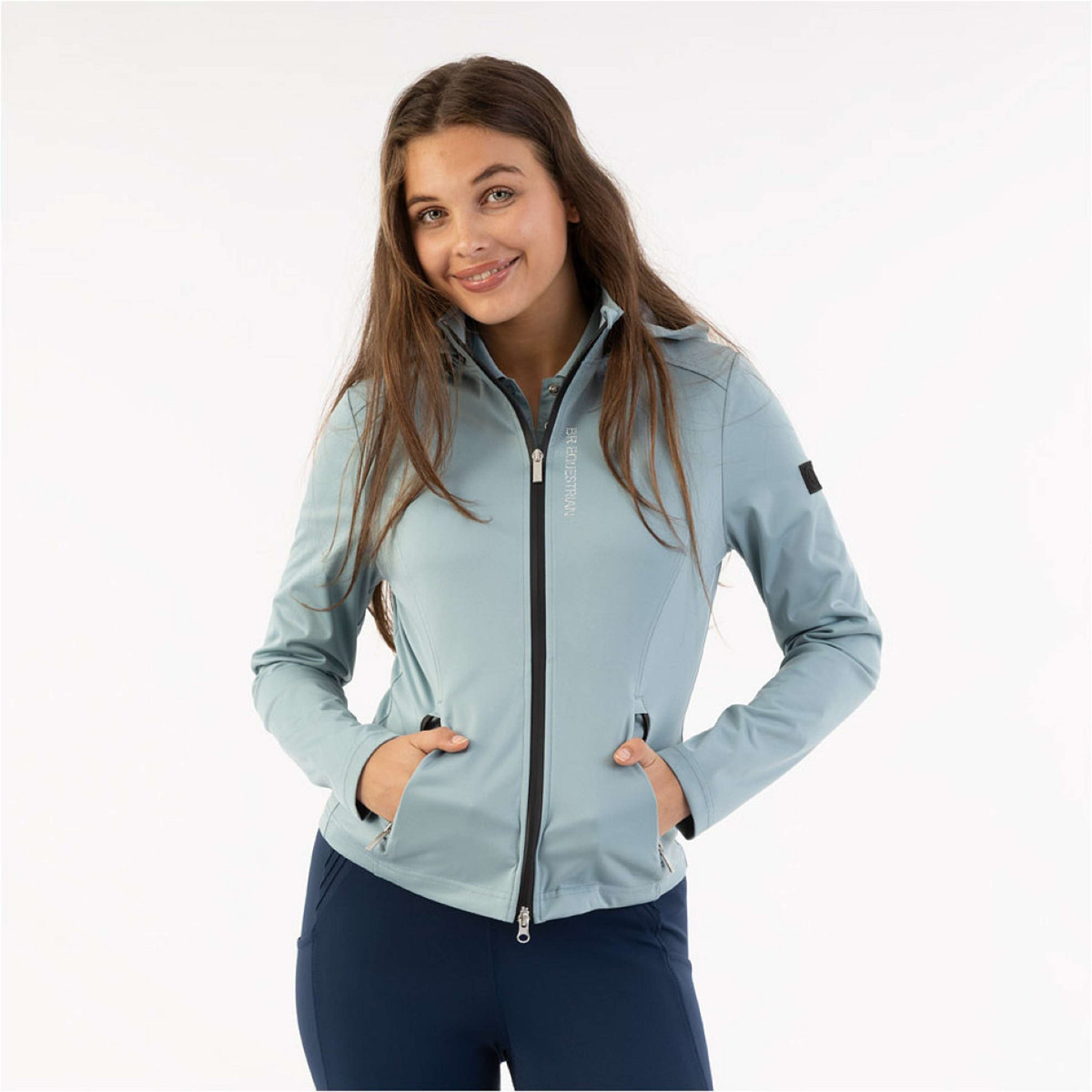 BR Giacca Softshell Katleen Tourmaline
