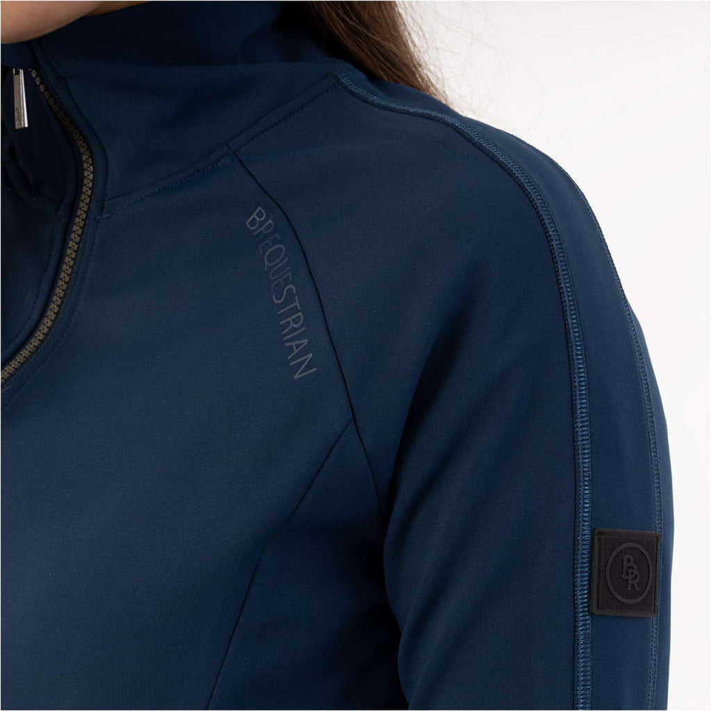 BR Giacca estiva Katrin Pageant Blue