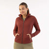 BR Giacca estiva Katrin New Maroon
