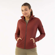 BR Giacca estiva Katrin New Maroon