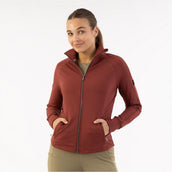 BR Giacca estiva Katrin New Maroon