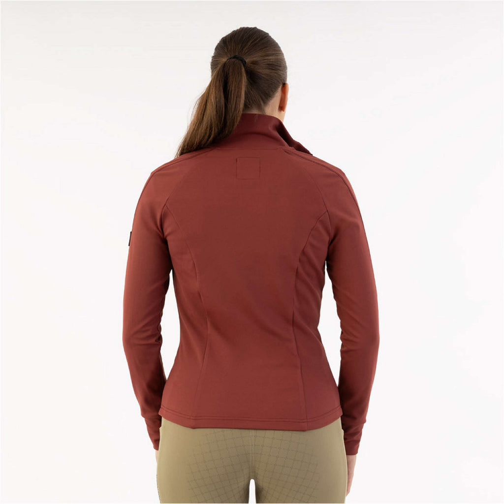 BR Giacca estiva Katrin New Maroon