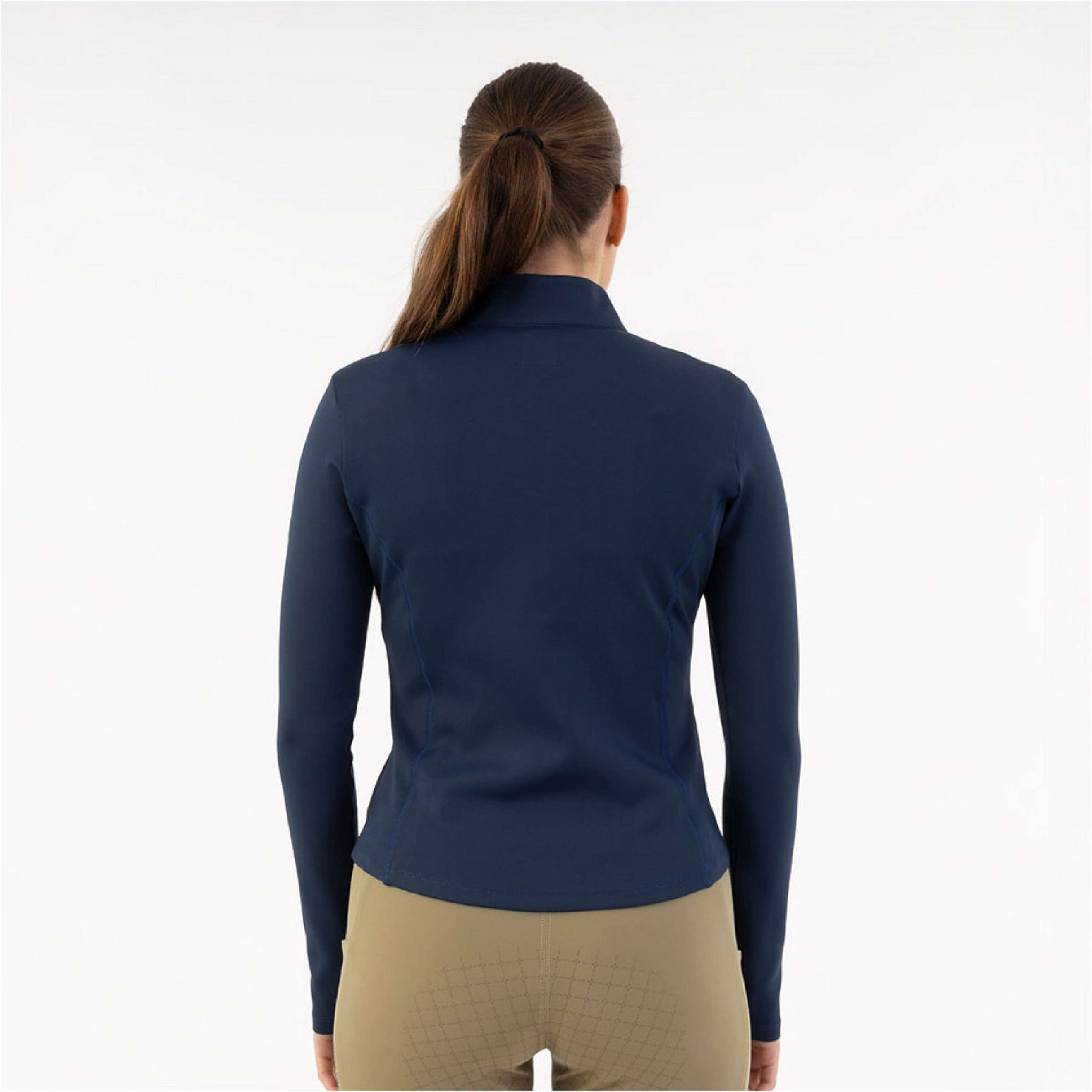 BR Giacca estiva Keesje Pageant Blue