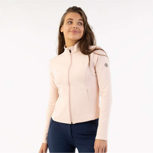 BR Giacca estiva Keesje Lotus