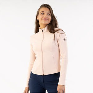 BR Giacca estiva Keesje Lotus