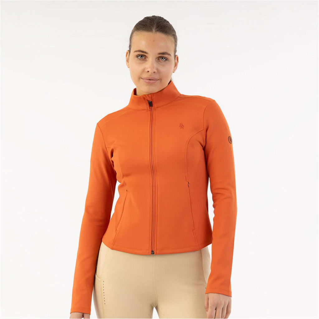 BR Giacca estiva Keesje Mecca Orange