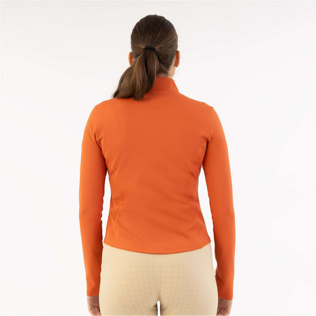 BR Giacca estiva Keesje Mecca Orange