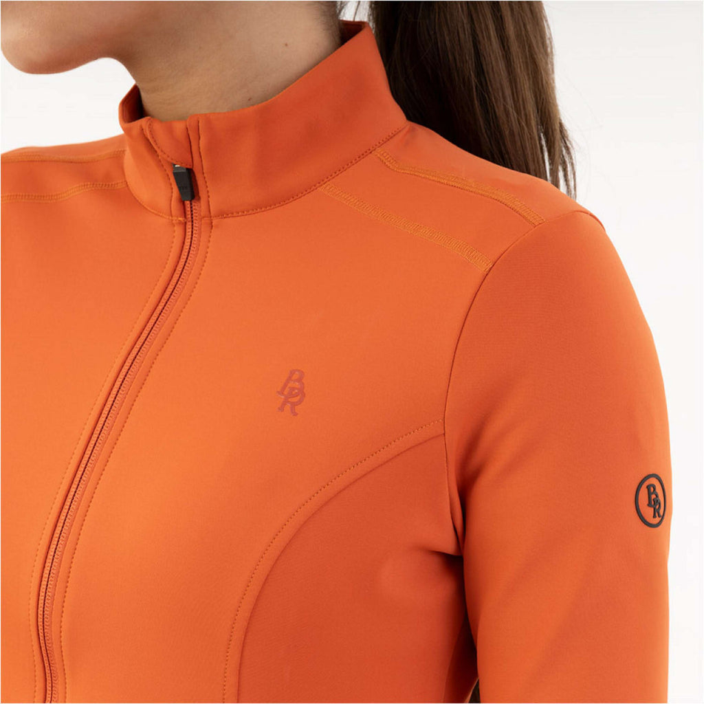 BR Giacca estiva Keesje Mecca Orange
