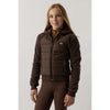 BR Giacca Eevolv Lola Bambini Choco Martini