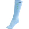 BR Calze da Equitazione Mini Horse Little Blue