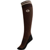 BR Calzini Liliane Choco Martini