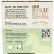 Likit Palla da stalla GranoLo