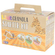 Likit Starter Kit Granola Starter Kit