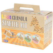 Likit Starter Kit Granola Starter Kit
