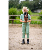 BR Mini Horse Cavallo a dondolo Marrone