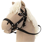 BR Mini Horse Cavallo a dondolo Beige