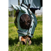 BR Capezzina Kimberly Neoprene Tourmaline