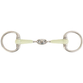 BR Bocchino busto Apple Mouth Doppio Snodo 14mm