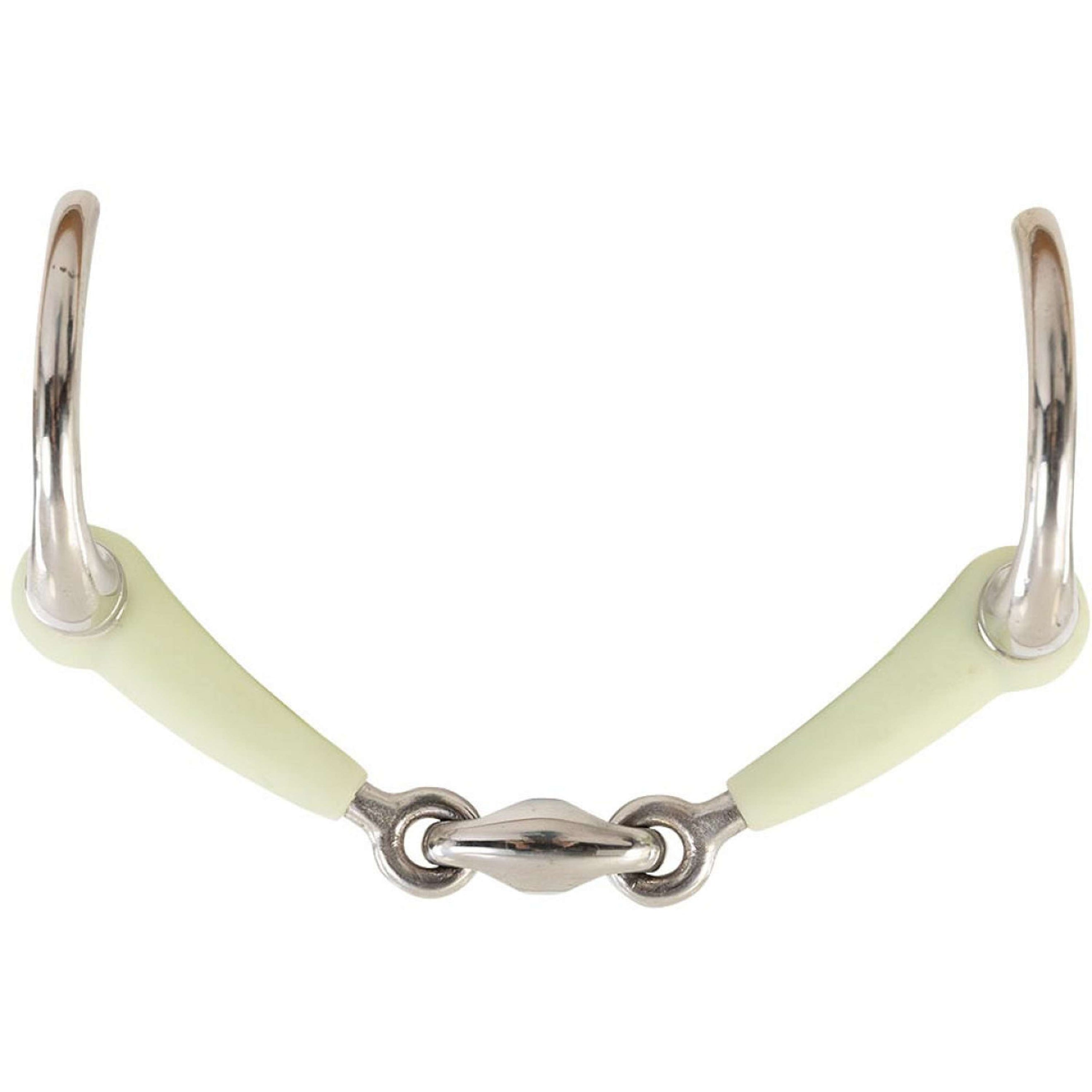 BR Bocchino busto Apple Mouth Doppio Snodo 14mm BR Bocchino busto Apple Mouth Doppio Snodo 14mm