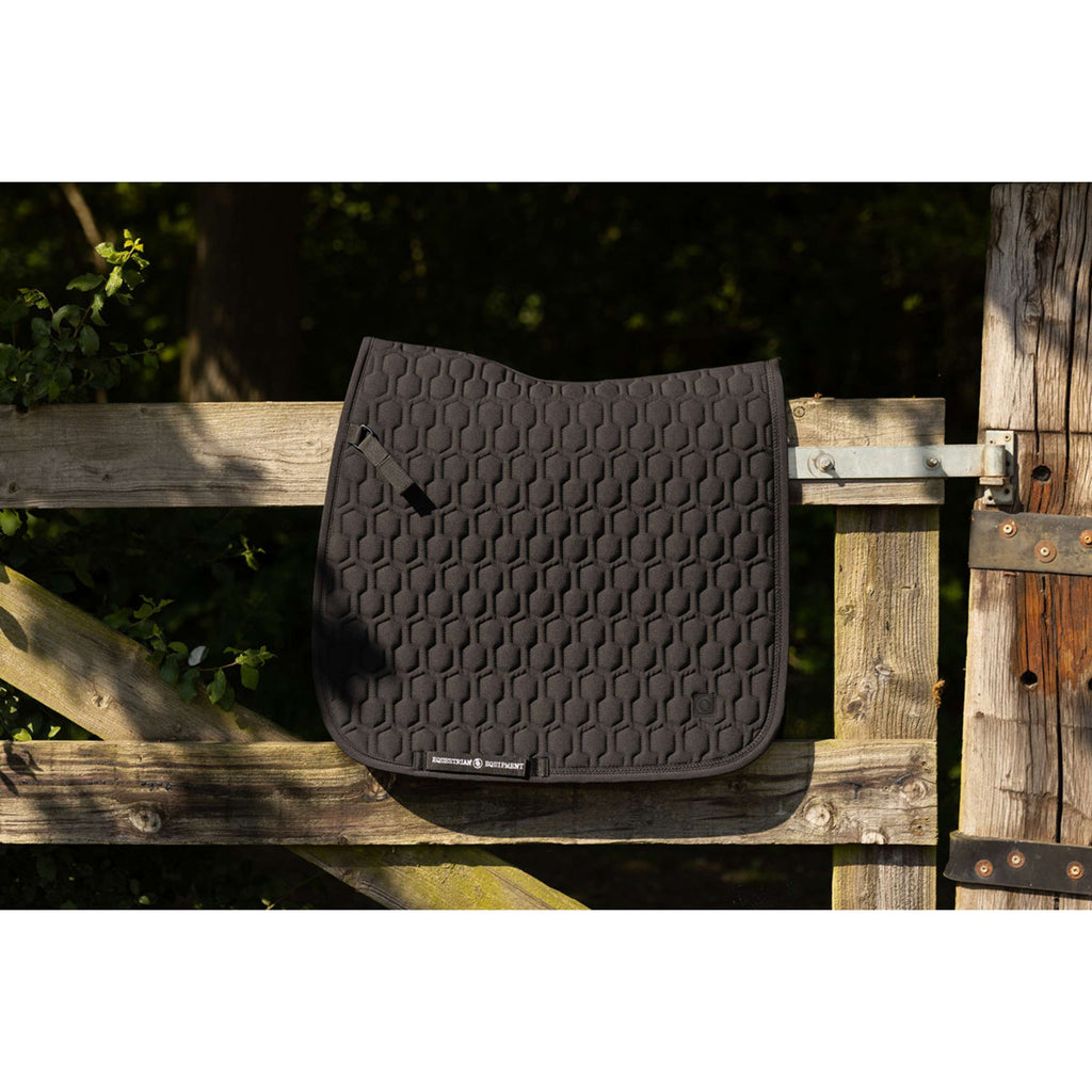 BR Sottosella Kaya Dressage Moonless Night