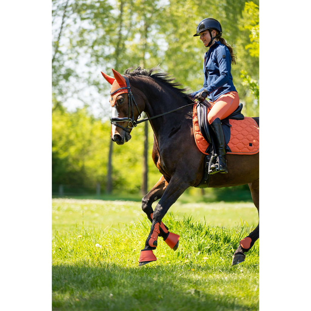BR Stinchiere per nodello Kay Mecca Orange